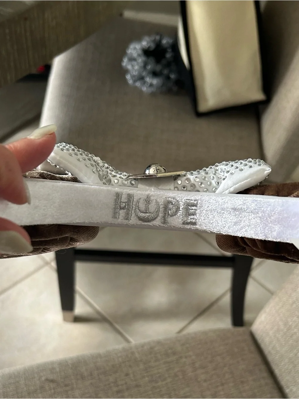 Disney 2019 limited release Star Wars Princess Leia mouse ears - Picture 8 of 13